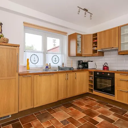 Z Widokiem Na Morze U Grazyny 2 * Jarosławiec