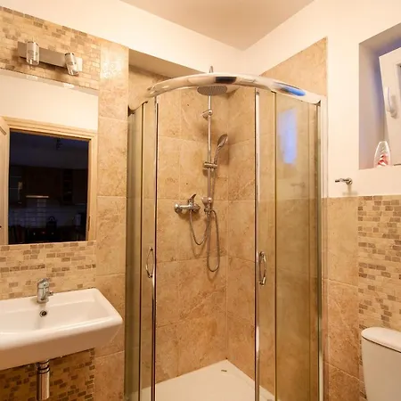 Apartment Z Widokiem Na Morze U Grazyny 2 *
