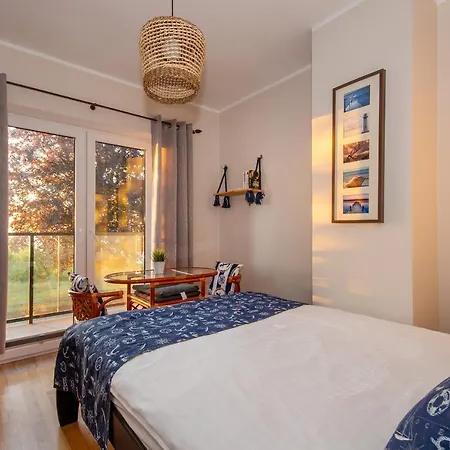 Z Widokiem Na Morze U Grazyny 2 *