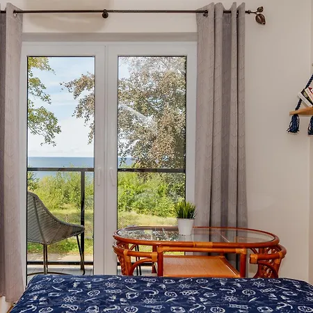 Z Widokiem Na Morze U Grazyny 2 *