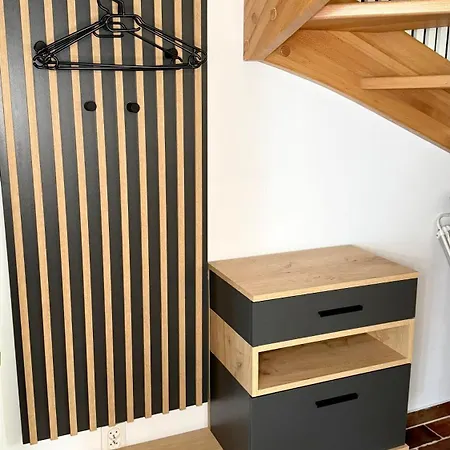 Z Widokiem Na Morze U Grazyny 2 Appartement *