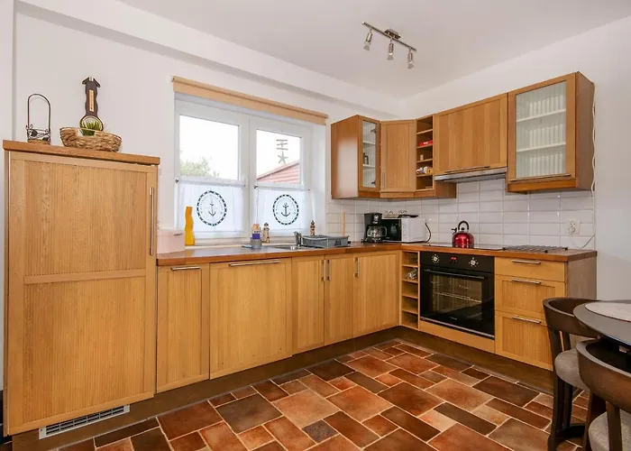 Z Widokiem Na Morze U Grazyny 2 * Jarosławiec